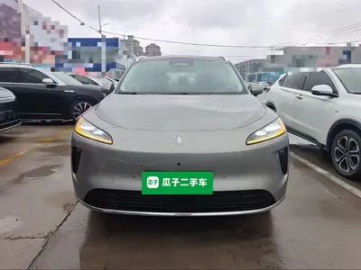 尚界 尚界H5