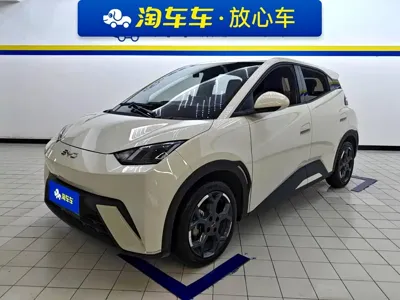 BYD Seagull
