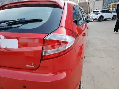 Chery Fengyun 2