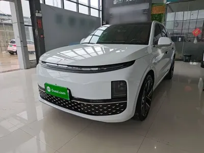 Li Auto Li L6