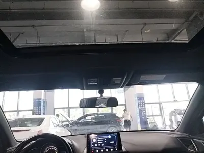 Mazda CX-4