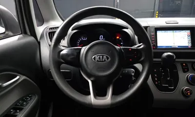 Kia Ray