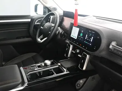 Haval Big Dog