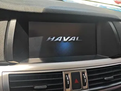 Haval H7