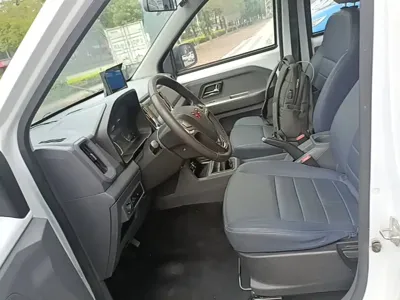 Wuling Journey