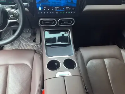 Leapmotor Leapmotor C11