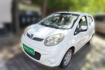 Changan Benni mini