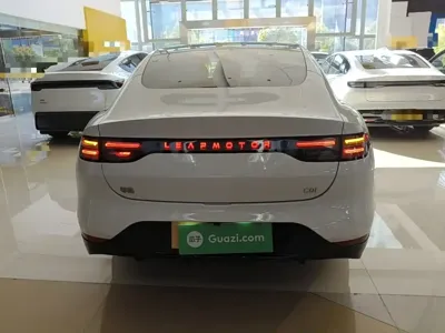 Leapmotor Leapmotor C01