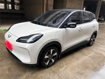 Wuling Bingo PLUS