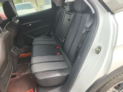 Peugeot 4008