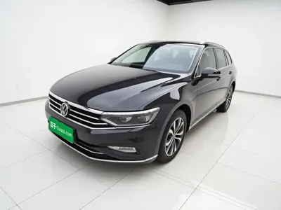 Volkswagen Viloran