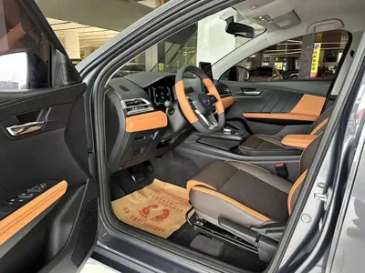 BYD e2