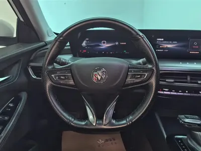 Buick Verano