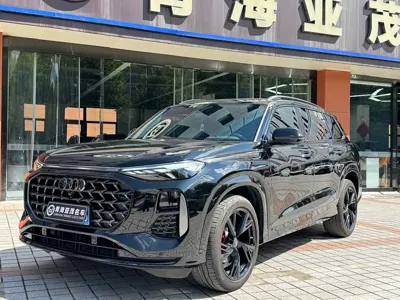 Audi Q6