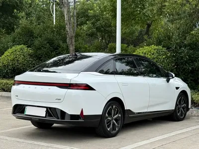 Xpeng P5