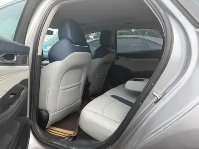 Geely Xingrui