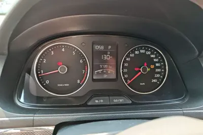 Volkswagen Cross Lavida