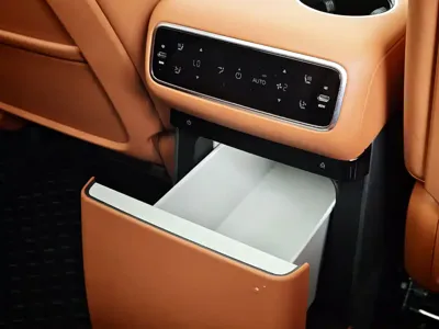 Li Auto Li L8