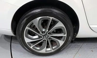 Renault-KoreaSamsung SM3