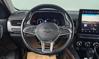 Renault-KoreaSamsung XM3