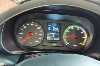Roewe Clever