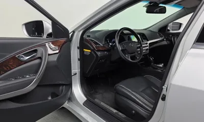 Hyundai Aslan