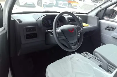 Wuling Yangguang