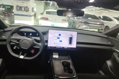 Xiaomi Auto SU7