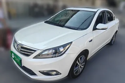 Changan Eado