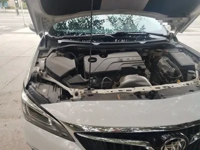 Buick Verano