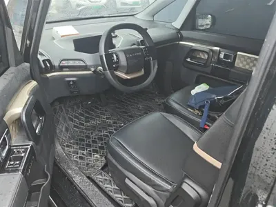 Baojun KiWi EV