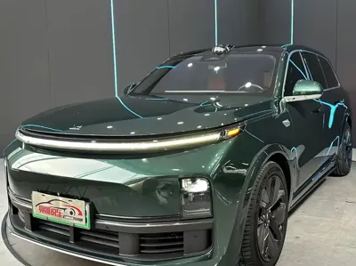 Li Auto Li L9