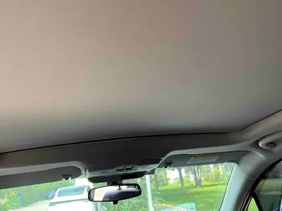 Buick Envision Plus