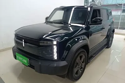 iCAR 03