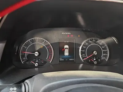 Haval H4