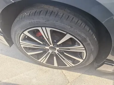 Geely Xingrui