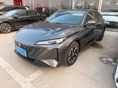 Changan Eado