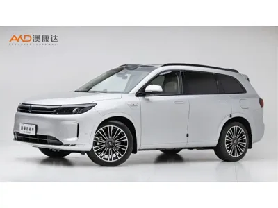 AITO 问界 AITO M7