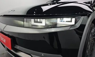 Hyundai Ioniq5