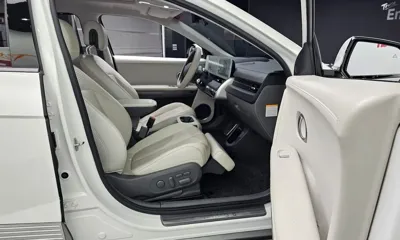 Hyundai Ioniq5