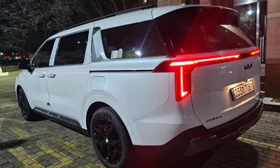 Kia Canival