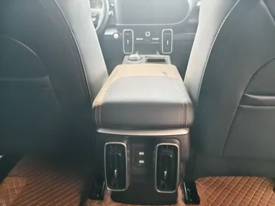 Haval Big Dog