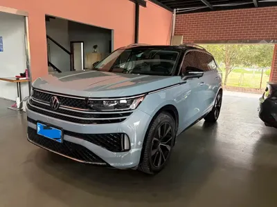 Volkswagen Tavendor