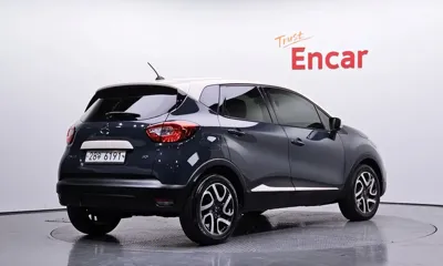 Renault-KoreaSamsung QM3