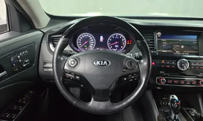 Kia K9