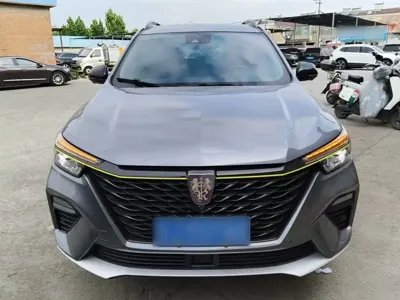 Roewe RX5