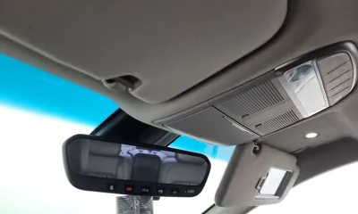 Genesis EQ900