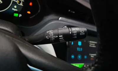 ChevroletGMDaewoo Bolt EV