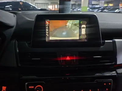 BMW 2-Series