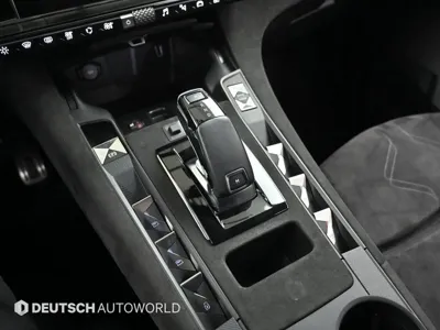 Citroen-DS DS7